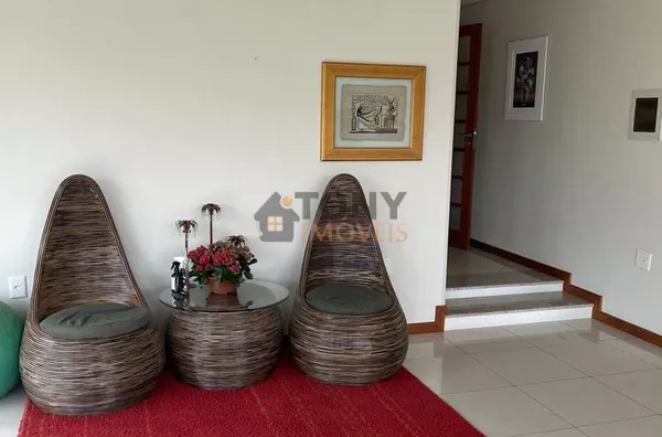 CASA INCRIVEL COM 3 QUARTOS NO BOSQUE DAS MANSOES - Foto 9