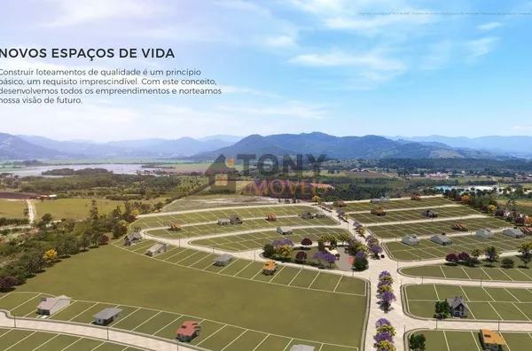 TERRENO EM SAMBAQUI ANALISA ACEITA AUTOMOVEL E FINANCIA DIRETO