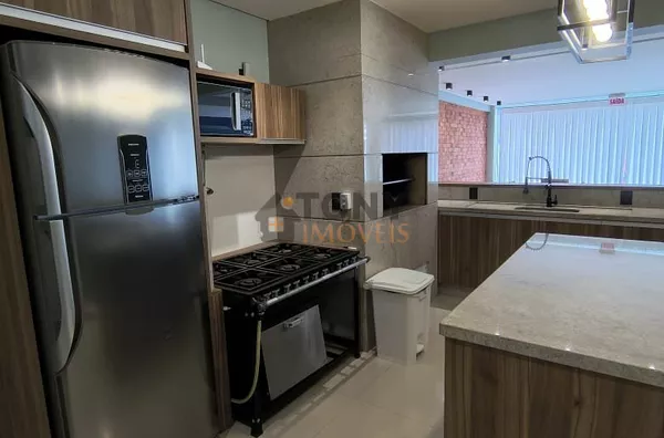 FINO APARTAMENTO ! CONDOMÍNIO CLUBE