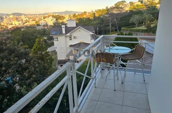 Casa em condomínio fechado de 4 dormitórios com 350m2, Bosque das Mansões - São José -SC - Foto 8