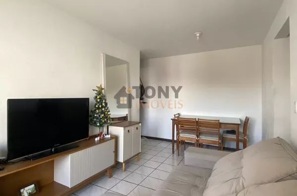 ÓTIMO APARTAMENTO 2 QUARTOS AO LADO DA AV DAS TORRES