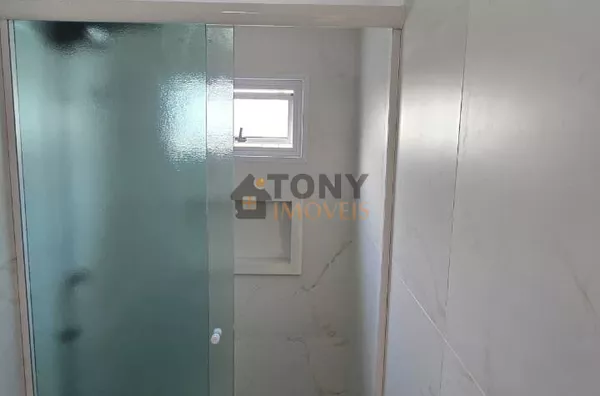 APARTAMENTO DUPLEX  DE 3 DORMITÓRIOS SENDO 1 SUÍTE SEMIMOBILIADO – IPIRANGA | SÃO JOSÉ/SC - Foto 18