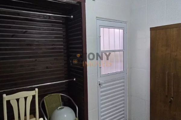 Casa de 3 dormitórios em Barreiros - São José localização estratégica em área mista. - Foto 17