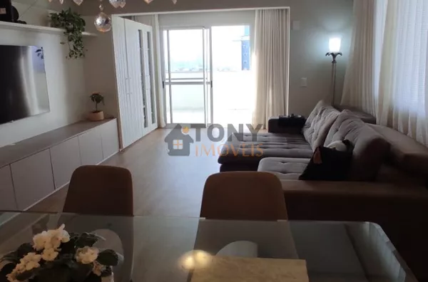 COBERTURA COM 3 QUARTOS PERTO DA AV DAS TORRES - Foto 32