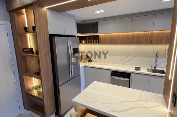 ÓTIMO APARTAMENTO 3 QUARTOS NO FLORESTA PORTEIRA FECHADA