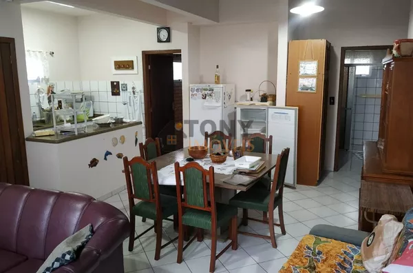 Ótima casa em excelente localização na praia de Palmas. - Foto 15