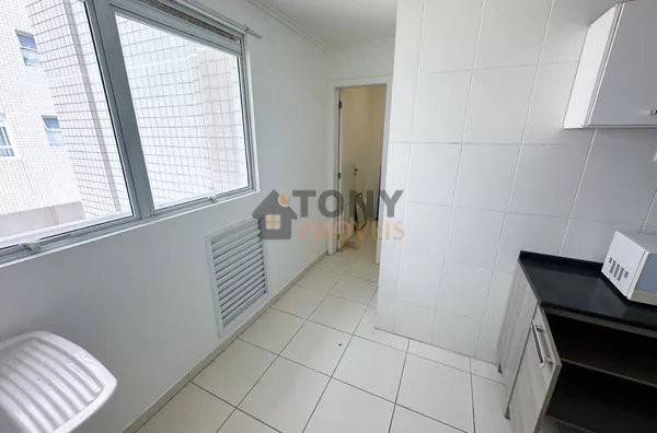APARTAMENTO 3 QUARTOS NA SERRARIA VISTA MAR - Foto 9