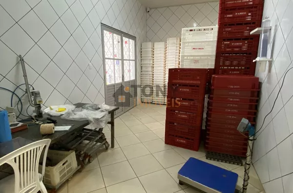 CASA 3 QUARTOS NA BARRA DO AIRIRIU COM TERRENO E GALPÃO - Foto 33