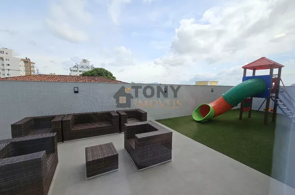 LANÇAMENTO -  CAPOEIRAS - FLORIANÓPOLIS