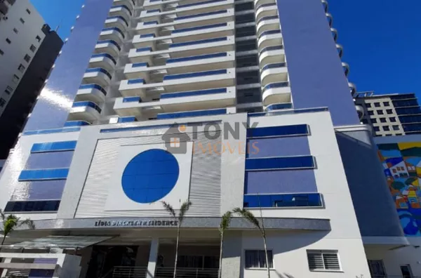 ALTO PADRÃO - 3 QUARTOS + HIDRO+ HOMME-OFFICE+LAVABO