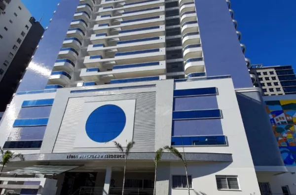 ALTO PADRÃO - 3 QUARTOS + HIDRO+ HOMME-OFFICE+LAVABO