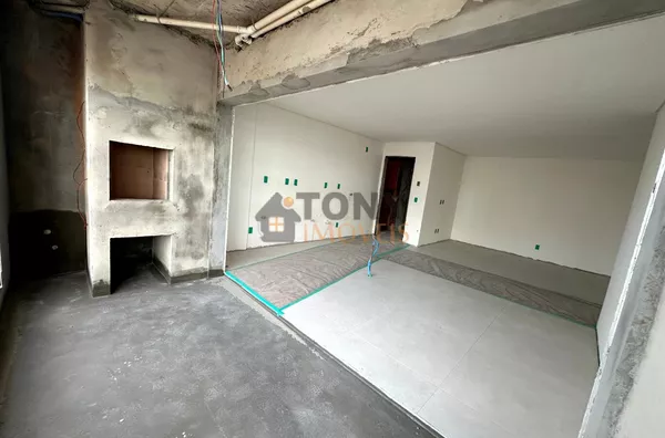 APARTAMENTO COM 86M2 COM VISTA MAR EM BARREIROS - Foto 25