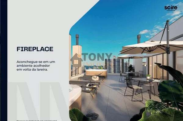 APARTAMENTO 2 QUARTOS BARREIROS PRÓXIMO  DO SHOPPING ITAGUAÇU - Foto 10