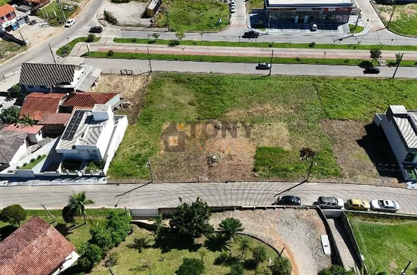 TERRENO COM 200M² NO LISBOA 3 - Foto 2