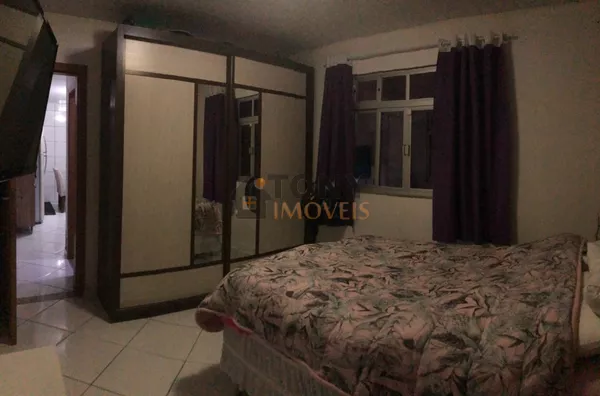 ACEITA PERMUTA  - CASA 2 QUARTOS -SUÍTE + ESCRITÓRIO +EDÍCULA+ 3 VAGAS - Foto 11