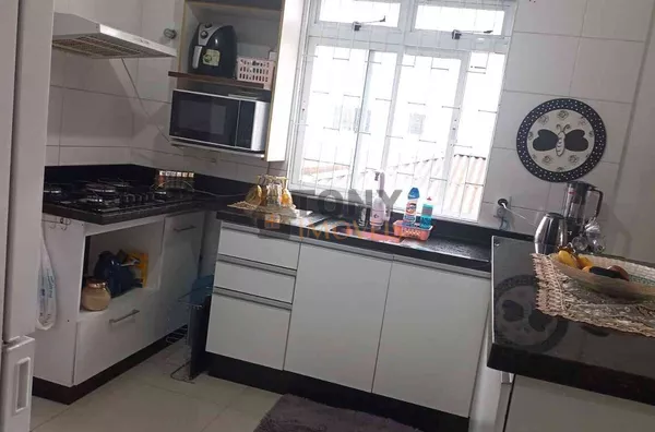 Apartamento 3 dormitórios em Barreiros São José - Foto 10