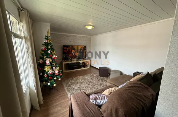 CASA GRANDE COM 3 QUARTOS 2 VAGAS NO BELA VISTA - Foto 6