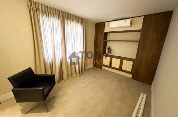 APARTAMENTO COM 3 QUARTOS FRENTE BOCAIUVA COM VAGA DE GARAGEM - Foto 23