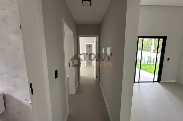 ÓTIMA CASA COM 3 QUARTOS LISBOA AREA GOURMET E 2 VAGAS - Foto 10