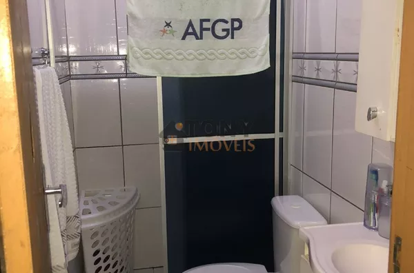 ACEITA PERMUTA  - CASA 2 QUARTOS -SUÍTE + ESCRITÓRIO +EDÍCULA+ 3 VAGAS - Foto 20