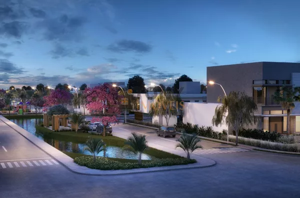 TERRENO COM 371M2 NO CONDOMINIO DELTAVILLE MONTENEGRO - Foto 10