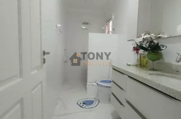 CASA INCRIVEL COM 3 QUARTOS NA PRAIA DE FORA - Foto 19
