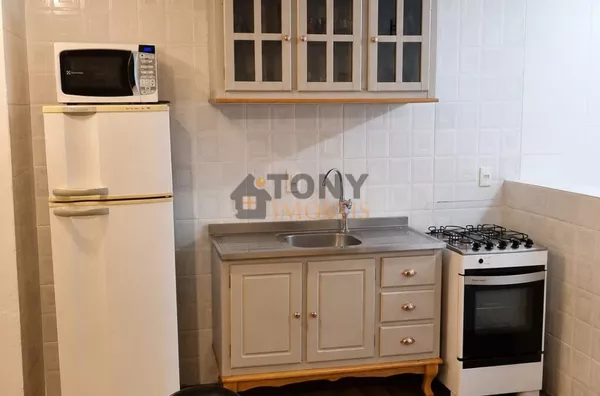 Apartamento de 2 dormitórios semiboliado sol da manhã à venda no bairro Potecas - São José -SC - Foto 7