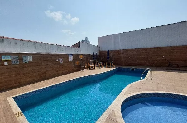 APARTAMENTO 3 QUARTOS EM CAMPINAS PRÉDIO COM PISCINA