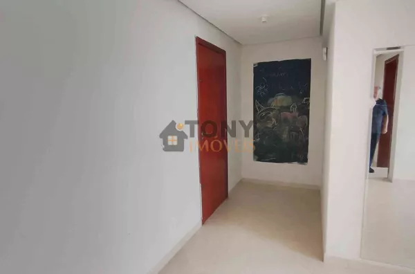 2 QUARTOS PRÓXIMO DO SHOPPING ITAGUAÇU