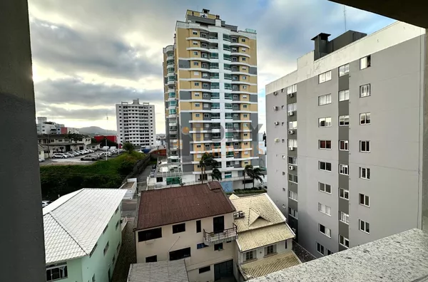 APARTAMENTO COM 2 QUARTOS 66M2 COM VISTA MAR ABAIXO DO PRECO - Foto 19