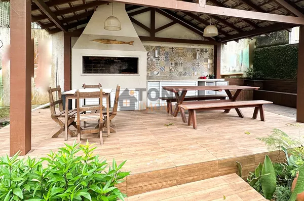 APARTAMENTO COM 3 QUARTOS FRENTE BOCAIUVA COM VAGA DE GARAGEM - Foto 24