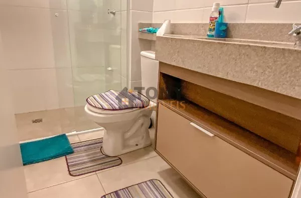 MEGA OPORTUNIDADE - 2 QUARTOS COM SUÍTE - Foto 29