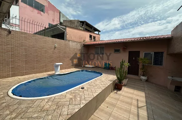 CASA GRANDE COM 3 QUARTOS 2 VAGAS NO BELA VISTA - Foto 18