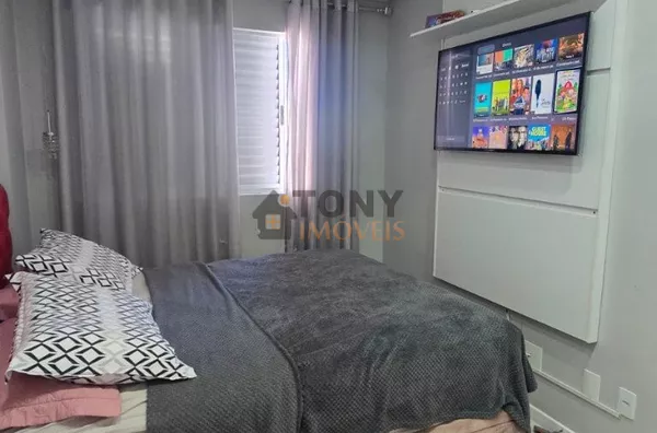 Apartamento de 2 dormitórios garden  173m² - Foto 6