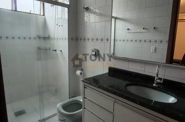 3 DORMITÓRIOS COM SUÍTE 105 M² ÁREA PRIVATIVAS - Foto 8