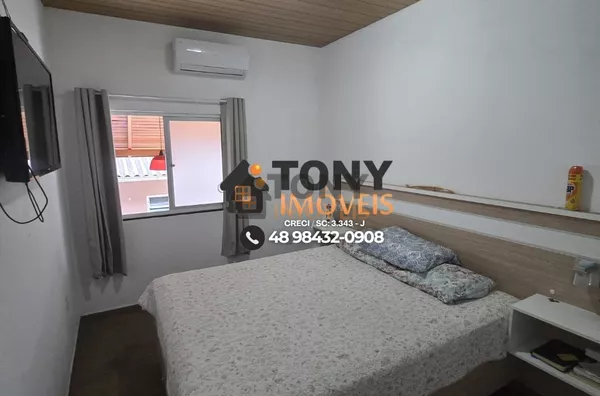 Casa com 3 dormitórios à venda no bairro Bela Vista - São José . - Foto 11