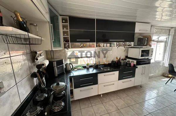 CASA GRANDE COM 3 QUARTOS 2 VAGAS NO BELA VISTA - Foto 15