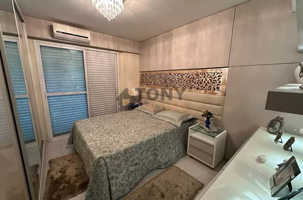 APARTAMENTO 3 QUARTOS ESTREITO 113M2 BEM LOCALIZADO - Foto 18
