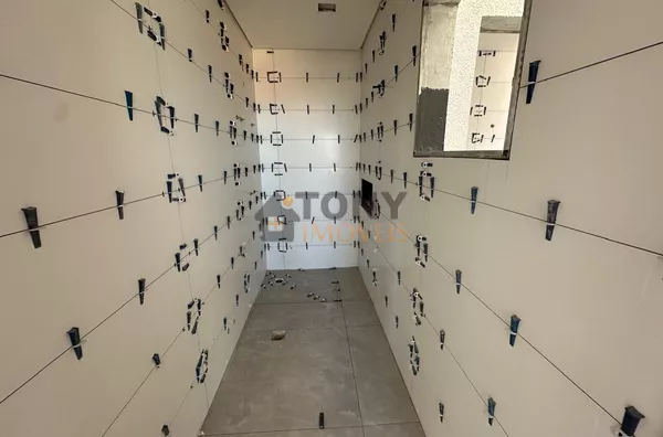 INCRIVEL APARTAMENTO PERTO DA PRAIA 3 QUARTOS PONTA DO PAPAGAIO - Foto 11