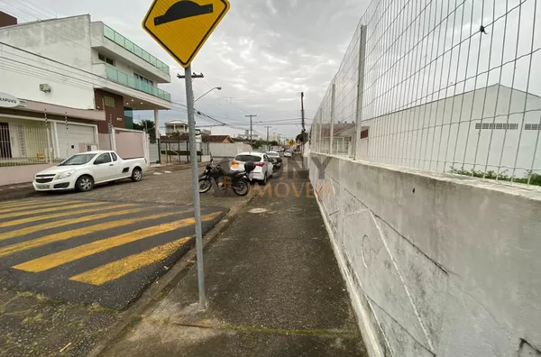 TERRENO COMERCIAL E RESIDENCIAL - 6 PAVIMENTOS  - JARDIM ATLÂNTICO - FPOLIS