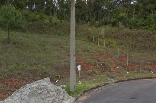 LOTE 252,08M² - LOTEAMENTO JARDIM BOTÂNICO