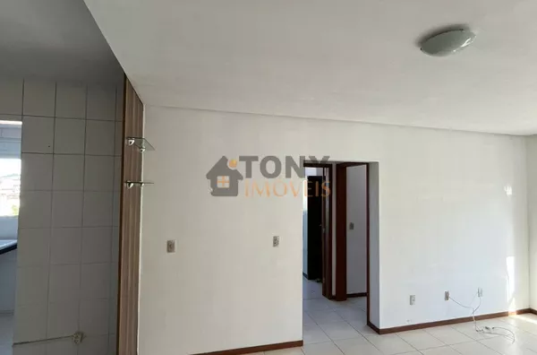 apartamento de 2 dormitórios com sacada churrasqueira - Foto 4