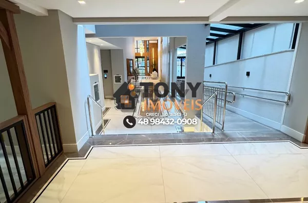 Excelente oportunidade: apartamento de 2 suítes localizado no bairro Campinas - São José-SC - Foto 21