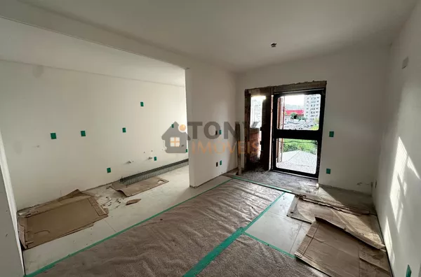 APARTAMENTO COM 2 QUARTOS 66M2 COM VISTA MAR ABAIXO DO PRECO
