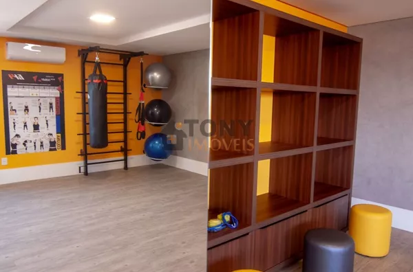 ALTO PADRÃO - 3 QUARTOS + HIDRO+ HOMME-OFFICE+LAVABO - Foto 12