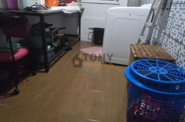 Excelente ativo para renda passiva Casa + 4 unidades para locação. - Foto 19
