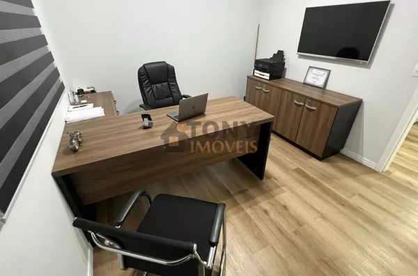 Excelente casa de 3 dormitórios e 2 suítes no bairro Serraria - São José. - Foto 20
