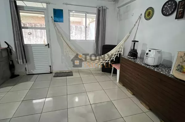 CASA COM 2 DORMITÓRIO EM CONDOMÍNIO FECHADO - Foto 9