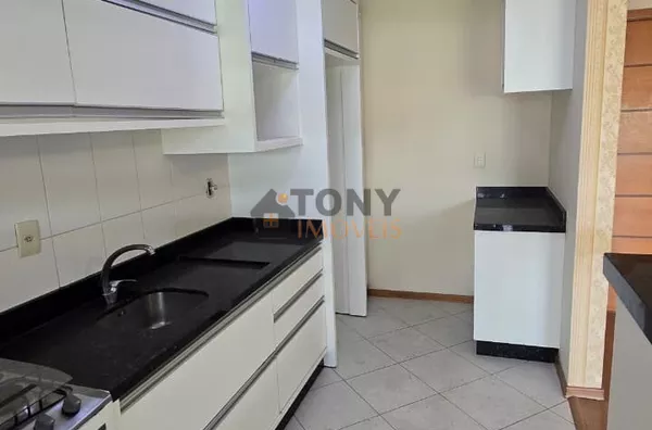Apartamento de 3 dormitórios, 2 vagas, semiboliado localizado no Bela Vista - SC - Foto 7