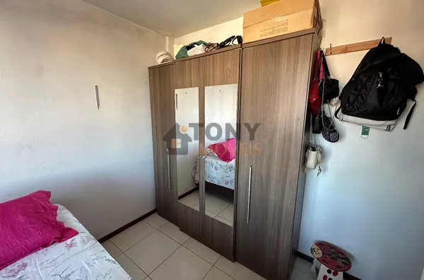 APARTAMENT COM 3 QUARTOS PERTO DO SHOPPING ITAGUACU - Foto 15
